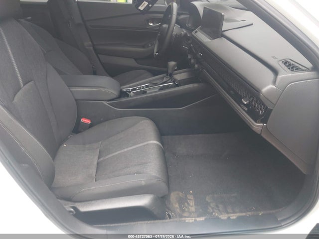 Продаж на аукціоні авто 2024 Honda Accord Hybrid Sport, vin: 1HGCY2F54RA044757, номер лоту: 45727063
