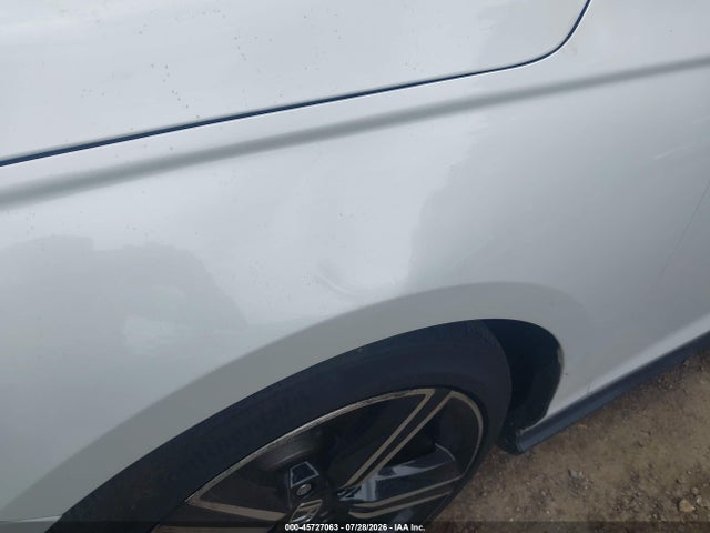 Продаж на аукціоні авто 2024 Honda Accord Hybrid Sport, vin: 1HGCY2F54RA044757, номер лоту: 45727063