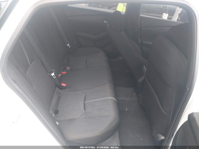 Продаж на аукціоні авто 2024 Honda Accord Hybrid Sport, vin: 1HGCY2F54RA044757, номер лоту: 45727063