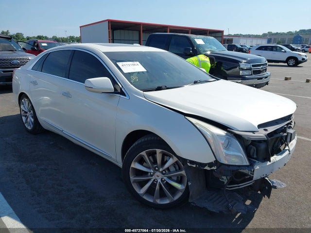 45727064 :رقم المزاد ، 2G61R5S36E9146871 vin ، 2014 Cadillac Xts Premium مزاد بيع