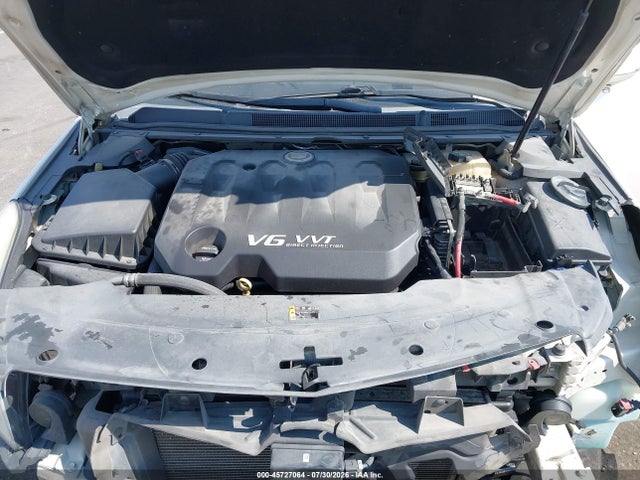 45727064 :رقم المزاد ، 2G61R5S36E9146871 vin ، 2014 Cadillac Xts Premium مزاد بيع