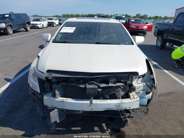 45727064 :رقم المزاد ، 2G61R5S36E9146871 vin ، 2014 Cadillac Xts Premium مزاد بيع