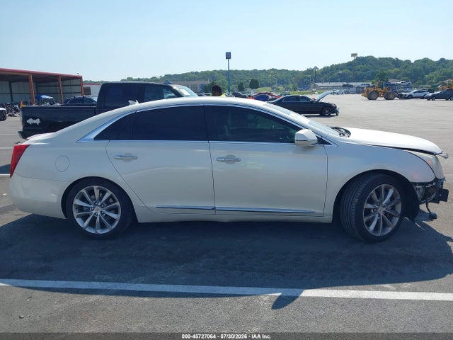 45727064 :رقم المزاد ، 2G61R5S36E9146871 vin ، 2014 Cadillac Xts Premium مزاد بيع