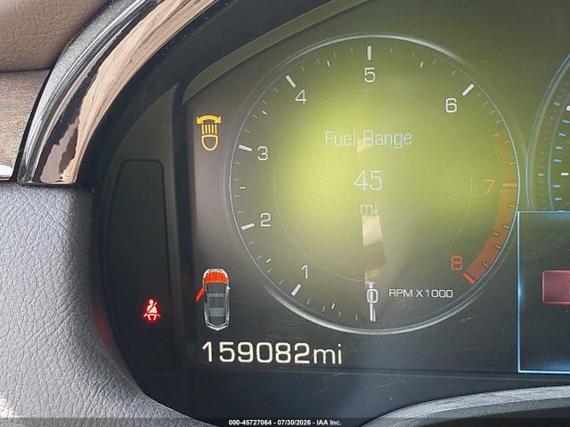 45727064 :رقم المزاد ، 2G61R5S36E9146871 vin ، 2014 Cadillac Xts Premium مزاد بيع