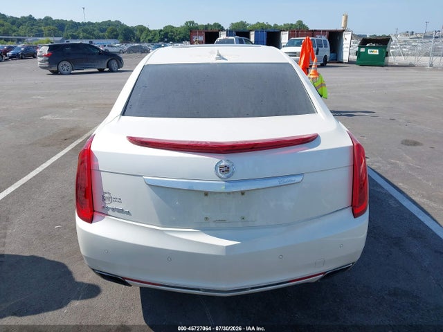 45727064 :رقم المزاد ، 2G61R5S36E9146871 vin ، 2014 Cadillac Xts Premium مزاد بيع