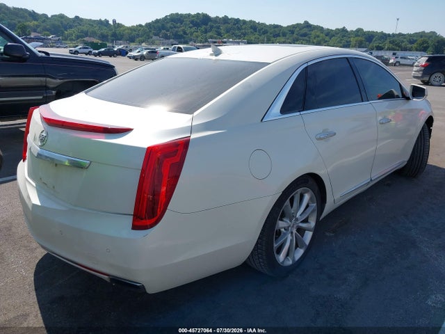 45727064 :رقم المزاد ، 2G61R5S36E9146871 vin ، 2014 Cadillac Xts Premium مزاد بيع