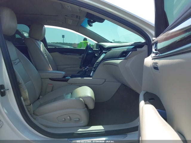 45727064 :رقم المزاد ، 2G61R5S36E9146871 vin ، 2014 Cadillac Xts Premium مزاد بيع