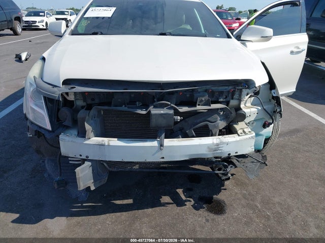 45727064 :رقم المزاد ، 2G61R5S36E9146871 vin ، 2014 Cadillac Xts Premium مزاد بيع