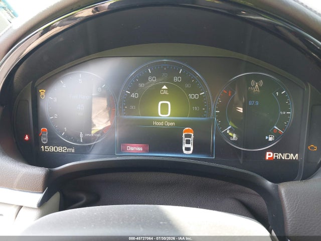 45727064 :رقم المزاد ، 2G61R5S36E9146871 vin ، 2014 Cadillac Xts Premium مزاد بيع