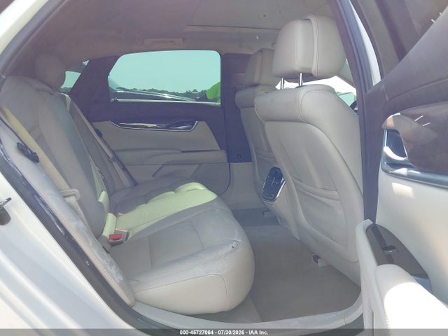 45727064 :رقم المزاد ، 2G61R5S36E9146871 vin ، 2014 Cadillac Xts Premium مزاد بيع