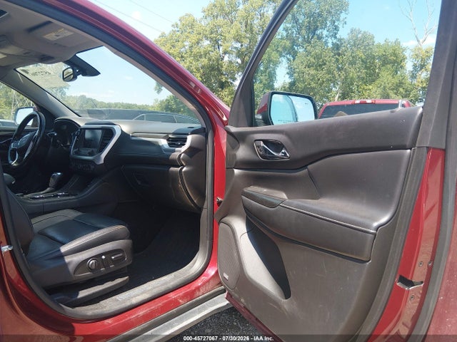 Продажа на аукционе авто 2017 Gmc Acadia Slt-1, vin: 1GKKNMLSXHZ211491, номер лота: 45727067
