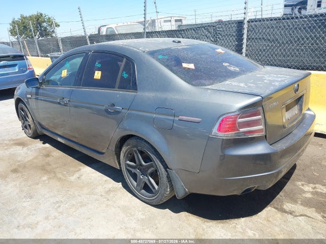 2005 Acura Tl მანქანა იყიდება აუქციონზე, vin: 19UUA66255A052415, აუქციონის ნომერი: 45727069