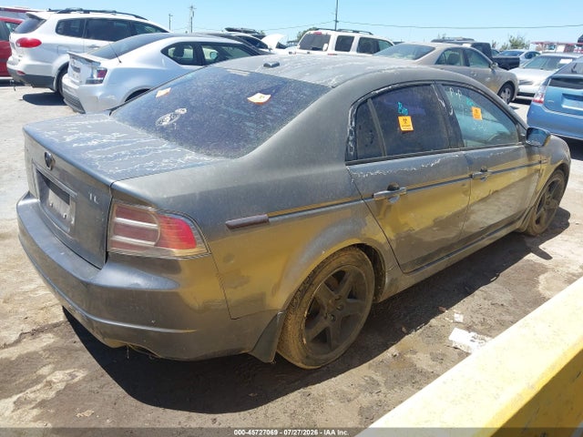 2005 Acura Tl მანქანა იყიდება აუქციონზე, vin: 19UUA66255A052415, აუქციონის ნომერი: 45727069