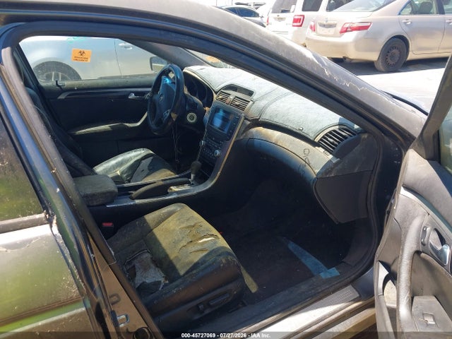 2005 Acura Tl მანქანა იყიდება აუქციონზე, vin: 19UUA66255A052415, აუქციონის ნომერი: 45727069