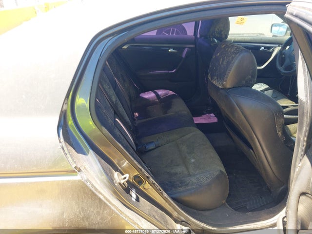 2005 Acura Tl მანქანა იყიდება აუქციონზე, vin: 19UUA66255A052415, აუქციონის ნომერი: 45727069