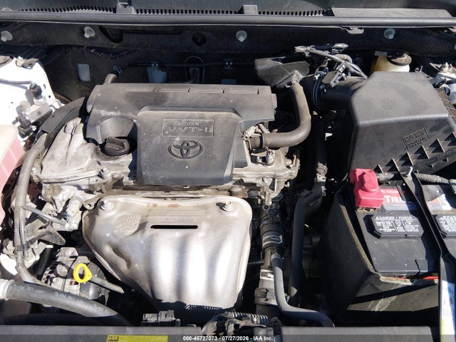 Toyota Rav4 Xle 2014 JTMWFREV6EJ007599 Image 10