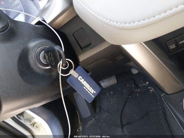 Toyota Rav4 Xle 2014 JTMWFREV6EJ007599 Image 11