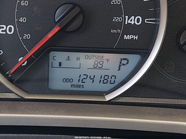 Toyota Rav4 Xle 2014 JTMWFREV6EJ007599 Image 15
