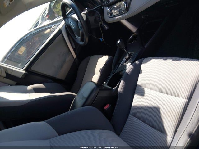 Toyota Rav4 Xle 2014 JTMWFREV6EJ007599 Image 5
