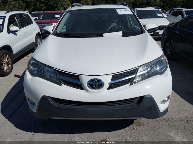 Toyota Rav4 Xle 2014 JTMWFREV6EJ007599 Image 6