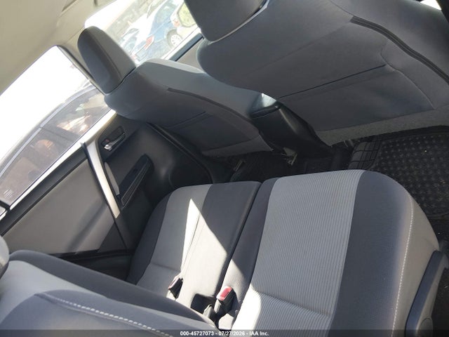 Toyota Rav4 Xle 2014 JTMWFREV6EJ007599 Image 8