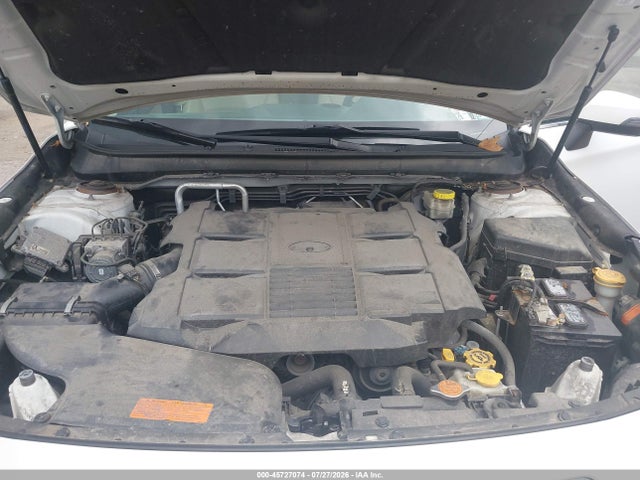 4S4BSENC8H3287760 Subaru Outback 3.6r Limited