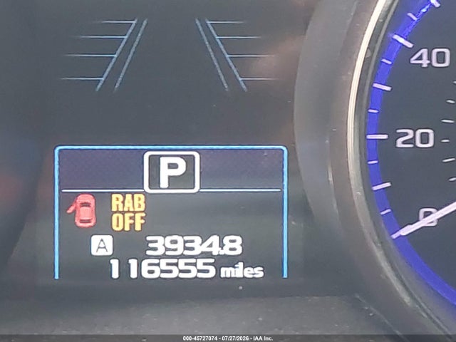 Subaru Outback 3.6r Limited 2017 4S4BSENC8H3287760 Image 15