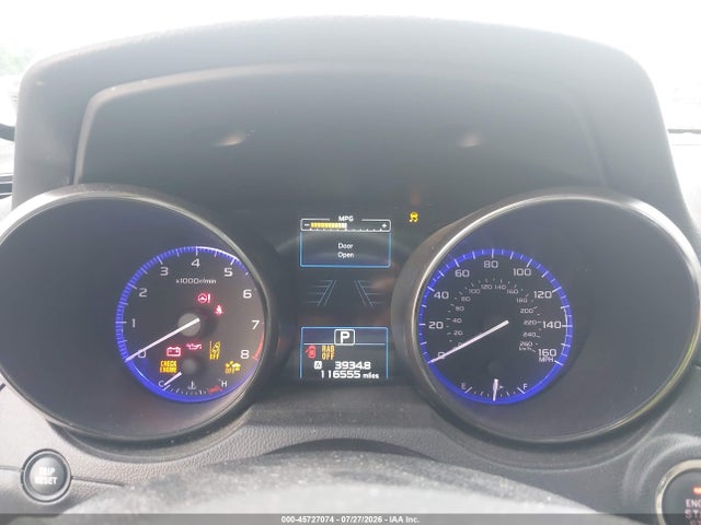 Subaru Outback 3.6r Limited 2017 4S4BSENC8H3287760 Image 7
