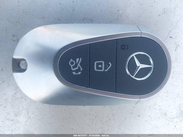 2026 Mercedes-benz Glc 300 Suv მანქანა იყიდება აუქციონზე, vin: W1NKM4GB0TF489084, აუქციონის ნომერი: 45727077