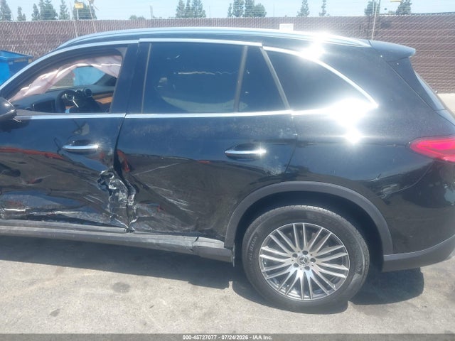 Aukcja sprzedaży 2026 Mercedes-benz Glc 300 Suv, vin: W1NKM4GB0TF489084, numer aukcji: 45727077