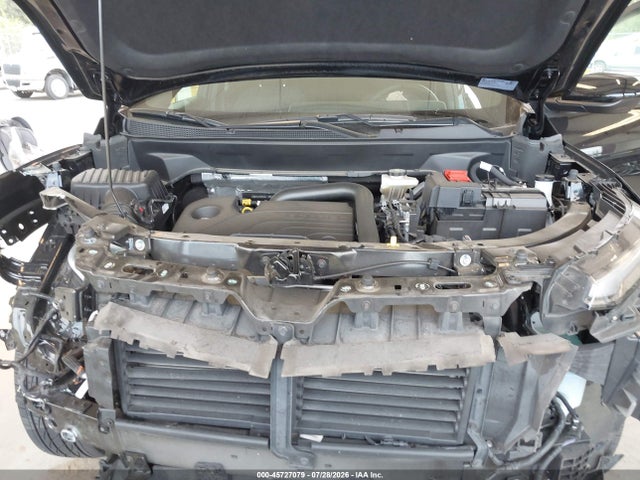 3GNAXHEG4SL175417 Chevrolet Equinox Fwd Lt