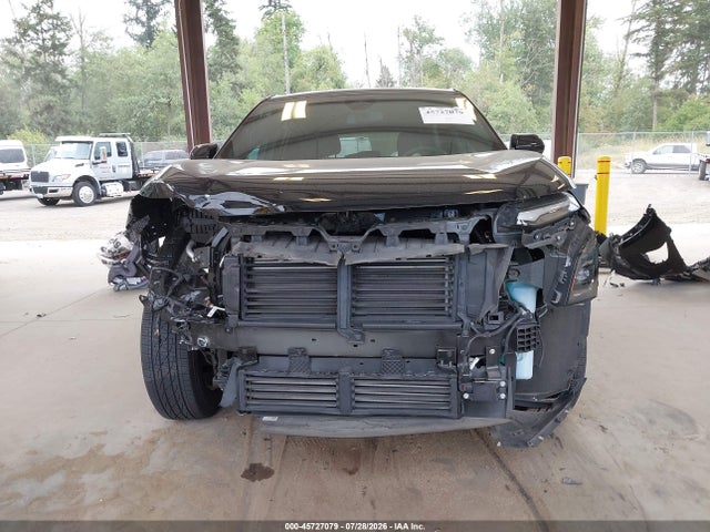 3GNAXHEG4SL175417 Chevrolet Equinox Fwd Lt