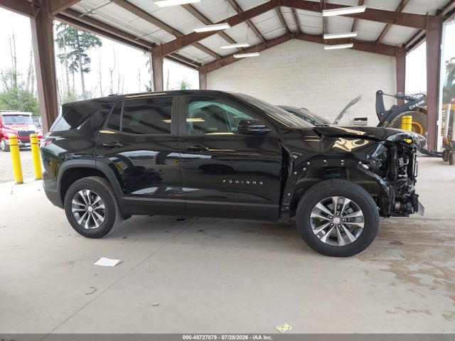 3GNAXHEG4SL175417 Chevrolet Equinox Fwd Lt
