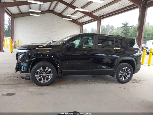 3GNAXHEG4SL175417 Chevrolet Equinox Fwd Lt