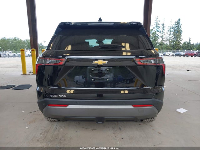 3GNAXHEG4SL175417 Chevrolet Equinox Fwd Lt