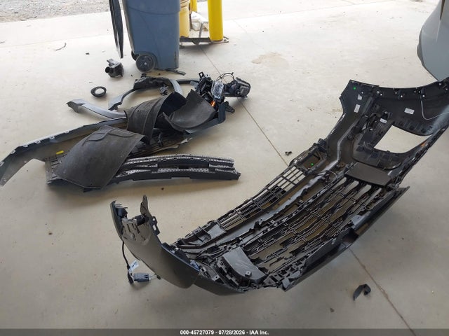 3GNAXHEG4SL175417 Chevrolet Equinox Fwd Lt