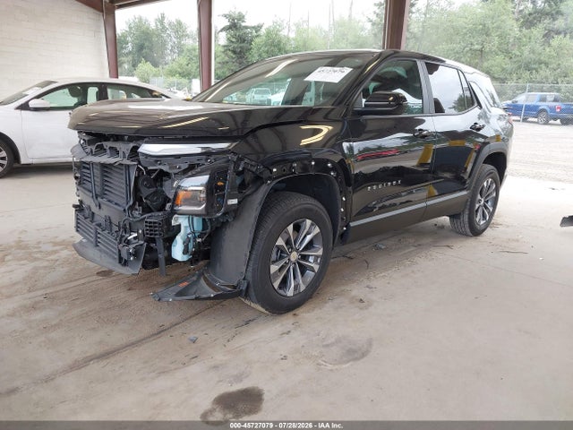 3GNAXHEG4SL175417 Chevrolet Equinox Fwd Lt