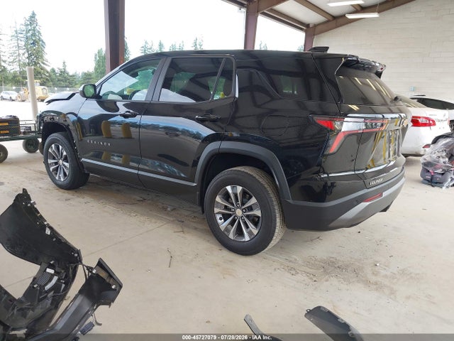 3GNAXHEG4SL175417 Chevrolet Equinox Fwd Lt