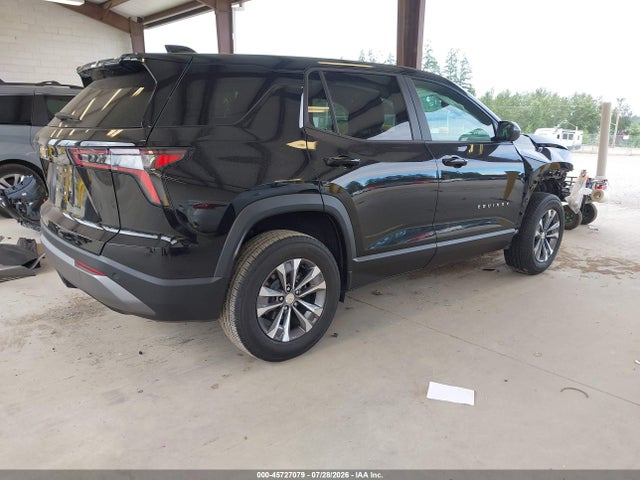 3GNAXHEG4SL175417 Chevrolet Equinox Fwd Lt