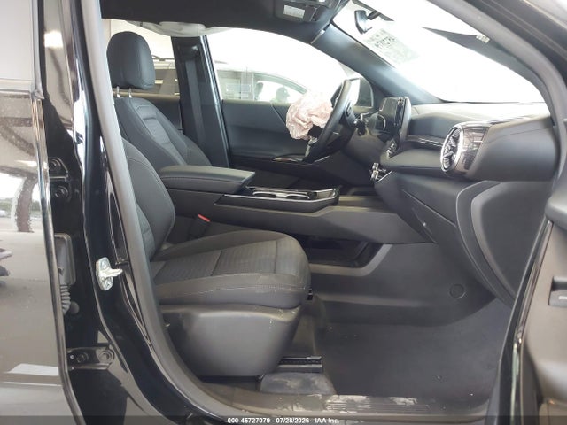 3GNAXHEG4SL175417 Chevrolet Equinox Fwd Lt
