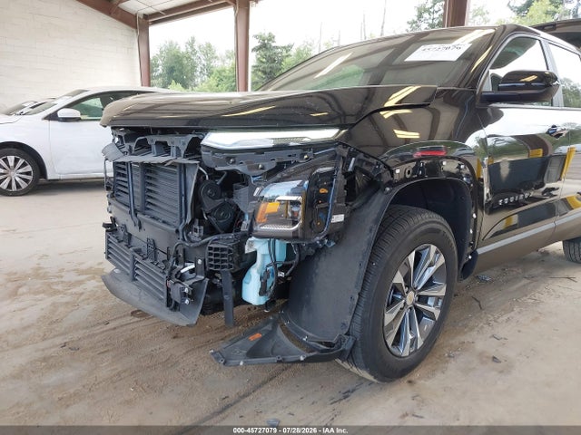 3GNAXHEG4SL175417 Chevrolet Equinox Fwd Lt