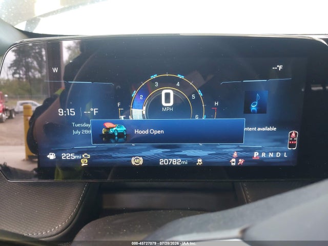 3GNAXHEG4SL175417 Chevrolet Equinox Fwd Lt