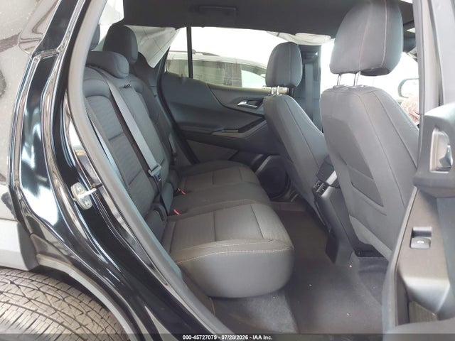 3GNAXHEG4SL175417 Chevrolet Equinox Fwd Lt