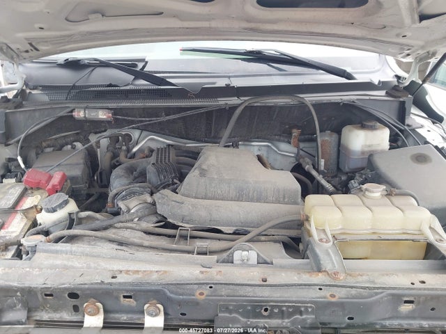 Aukcja sprzedaży 2020 Nissan Nv Cargo Nv1500 Sv Standard Roof V6, vin: 1N6BF0KM5LN804788, numer aukcji: 45727083