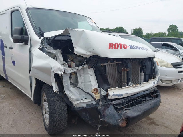 Aukcja sprzedaży 2020 Nissan Nv Cargo Nv1500 Sv Standard Roof V6, vin: 1N6BF0KM5LN804788, numer aukcji: 45727083