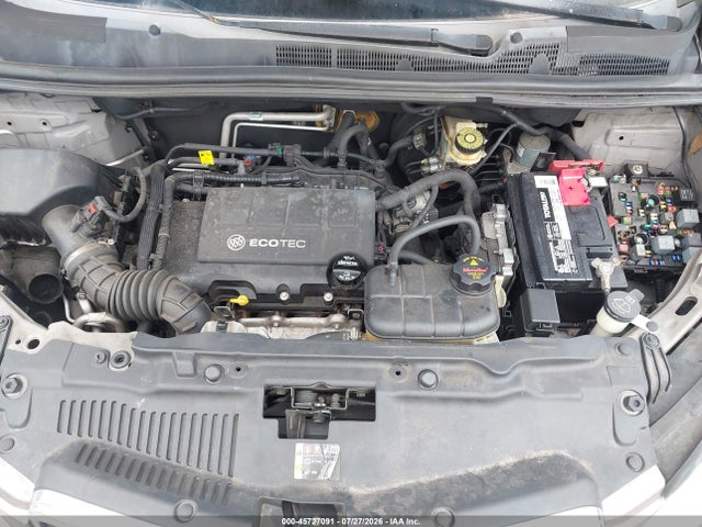 Продажа на аукционе авто 2013 Buick Encore Convenience, vin: KL4CJBSB7DB156058, номер лота: 45727091