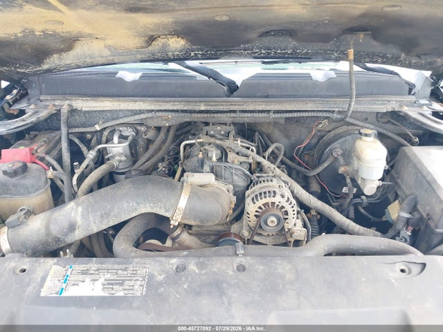 Продажа на аукционе авто 2010 Chevrolet Silverado 1500 Lt, vin: 3GCRKSE34AG266019, номер лота: 45727092