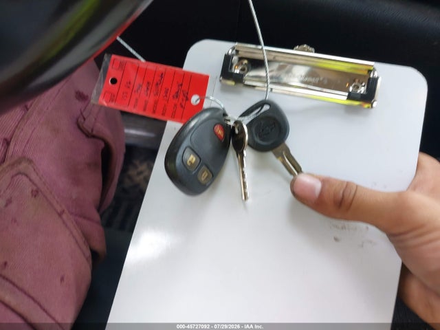 Продажа на аукционе авто 2010 Chevrolet Silverado 1500 Lt, vin: 3GCRKSE34AG266019, номер лота: 45727092