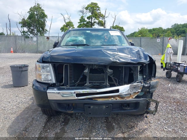 Продажа на аукционе авто 2010 Chevrolet Silverado 1500 Lt, vin: 3GCRKSE34AG266019, номер лота: 45727092