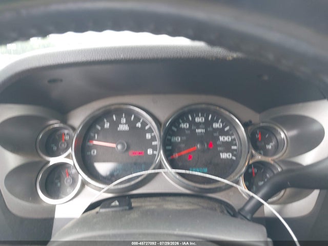 Продажа на аукционе авто 2010 Chevrolet Silverado 1500 Lt, vin: 3GCRKSE34AG266019, номер лота: 45727092
